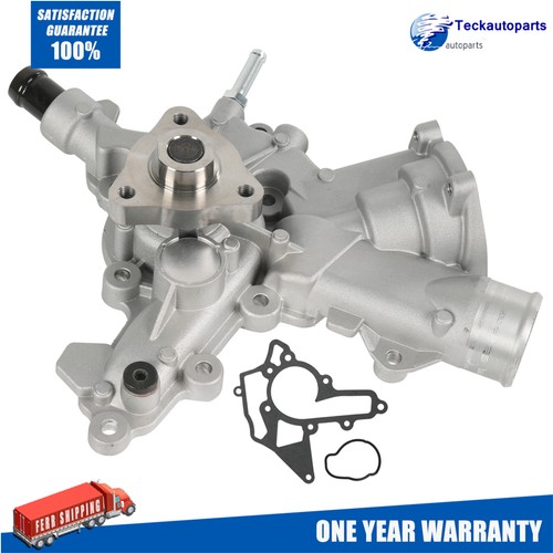 Water pump gasket for - water, w/