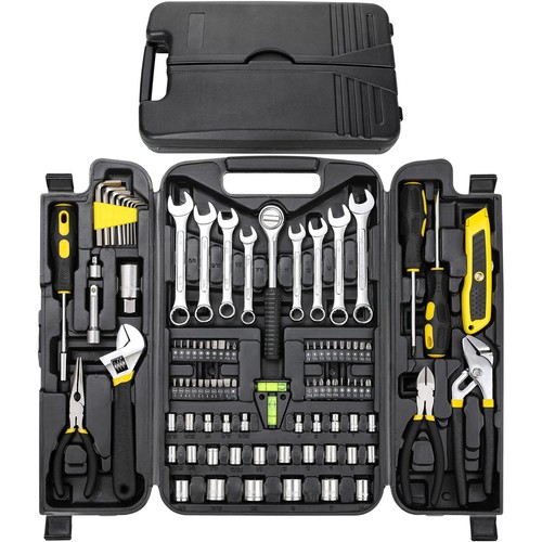 Piece mechanics tool set - mechanics,
