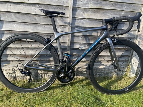 Giant tcr advanced size - advanced,