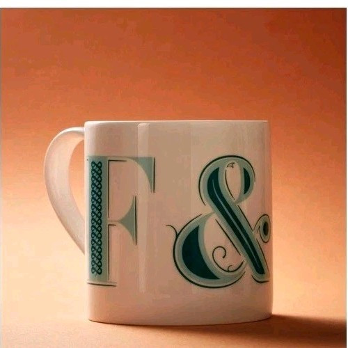 Fortnum mason logo - fortnum, &