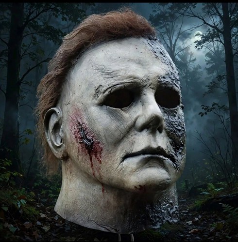 Michael myers horror full - michael,