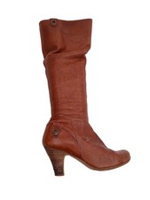 Red Or Dead Women's Boots UK 4