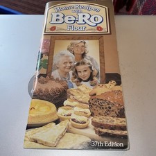 Home Recipes with Be-Ro Bero