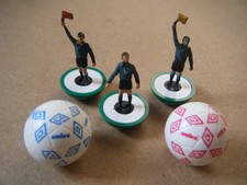 Collectable Subbuteo "REFEREE