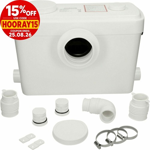 Avox ultra domestic sanitary - ultra,