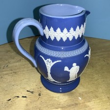 DUDSON Jasper Ware Jug 