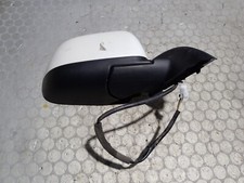 2012 Nissan Leaf Wing Mirror