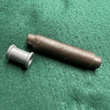 Triumph BSA Conical Rear Wheel Hub Bearing Spacer Tube w/ Distance 37-3753 3750