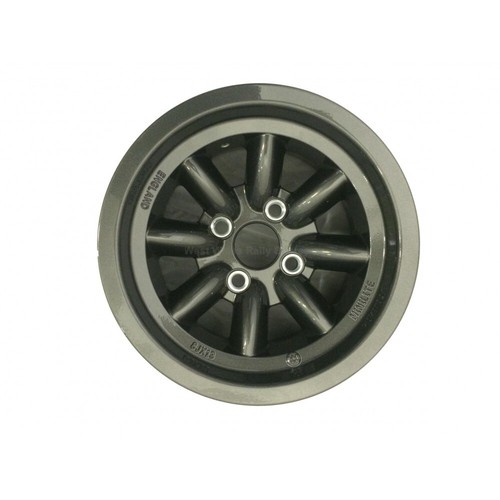 Minilite ford group4 escort - ford,