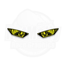 EWC-NEON RACE HEADLIGHT