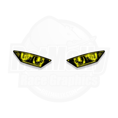 Ewc neon race - ewc-neon, headlight