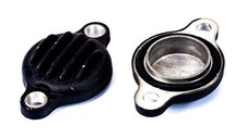 Stomp Pit Bike Tappet Covers -