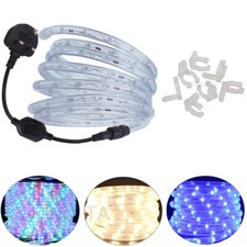 220V 240V LED Strip Rope Tube