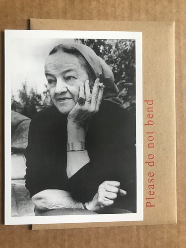 Barbara hepworth portrait - hepworth,