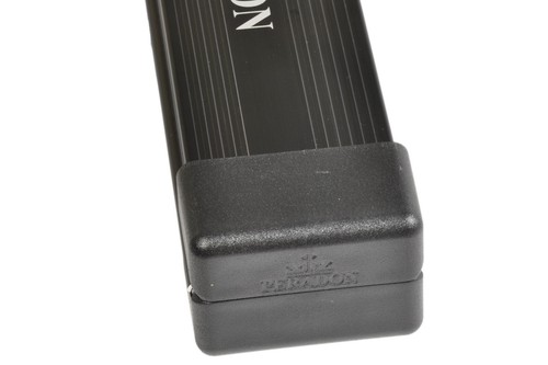 Peradon aluminium black - peradon,