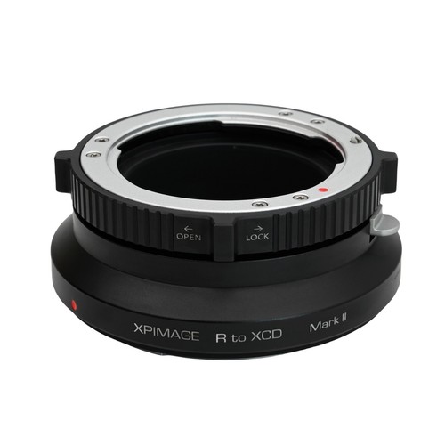 Xpimage locking adapter for - locking,