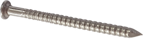 Poly pins nails stainless - poly,
