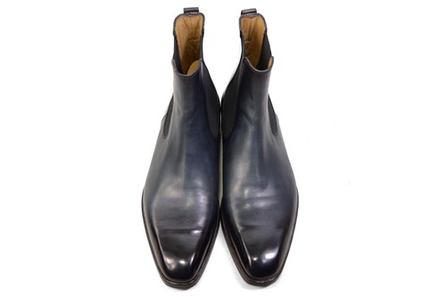 Berluti boots caractere - boots, capri