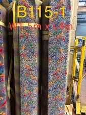 B115-1 - 1m of Retro