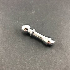 Ascaso Modern Water Pipe Coffee Maker BF.568