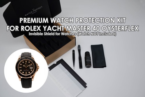 Watch protection kit rolex - protection,
