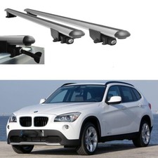 BMW X1  Lockable Anti Theft