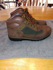 Timberland 16937m Boots, Brown