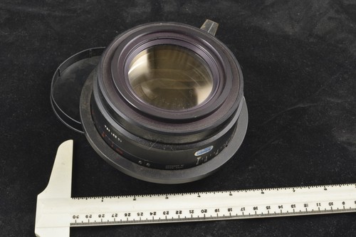 600mm rodenstock apo ronar - rodenstock,