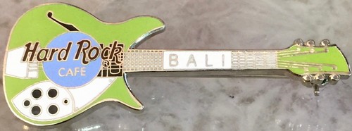 Hard rock cafe bali - hard, 1990s