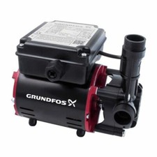 Grundfos SSR220C Single