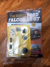 Hachette Partworks, Build Your