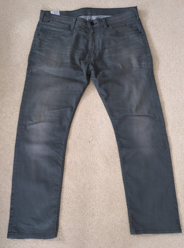 Men levi 504 stretch jeans - 504,