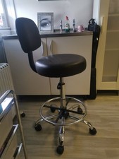 New unused Draughtman Chair