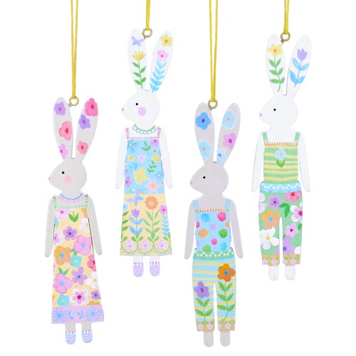 Gisela graham floral bunny - graham,