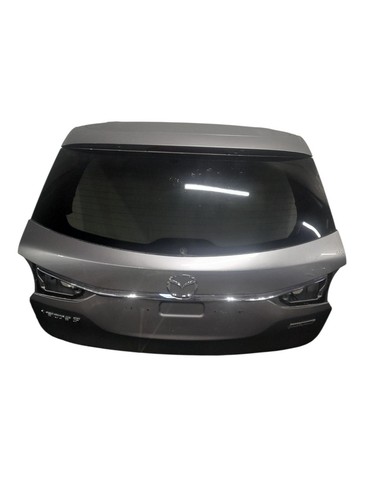 Mazda 2012 2019 - lid/gate, mk3