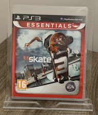 Skate 3 Sony PlayStation 3 Essentials PS3