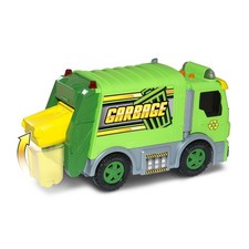 Nikko toys car city service - rc,