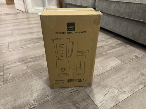 Blender smoothie maker - smoothie,