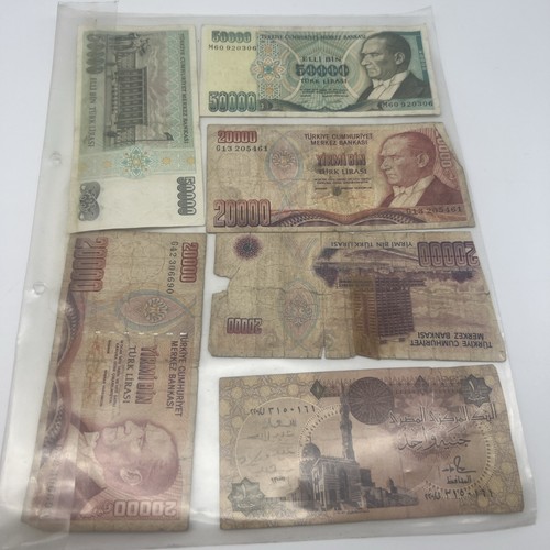 Coin collection - coin,