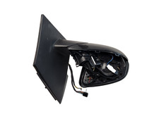 MERCEDES BENZ B CLASS W247 FRONT RIGHT O/S POWER FOLD WING MIRROR A2478102206