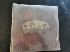 Love Songs The Beatles vinyl