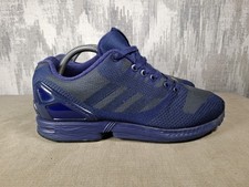 Mens Adidas ZX Flux Torsion