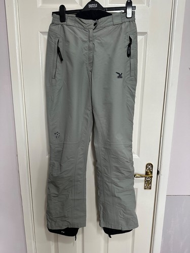 Grey salewa gore - salewa, gore-tex