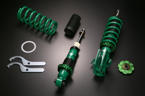 Tein street basis coilover - z,