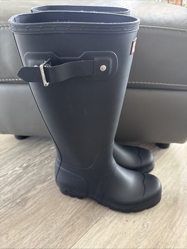 Hunter original tall - hunter,