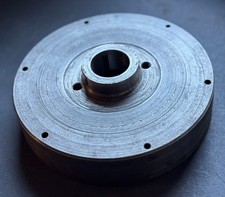 Flywheel - BMW R 26 / R 27 -