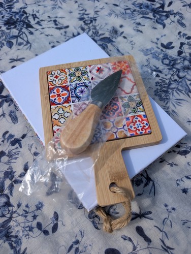 Beautiful cheese board and - cheese,
