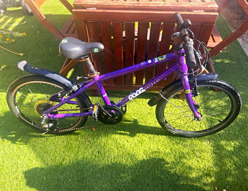 Frog bikes unisex kids - frog,