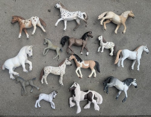 Schleich papo bait - 14,