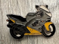 YAMAHA THUNDERCAT 600 YZF600R